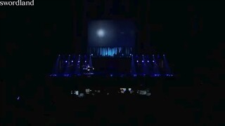 刀剑神域 swordland Luminous sword  live 梶浦由记
