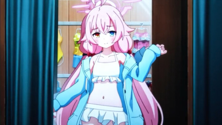 Mỗi ngày một lần, tạm biệt những rắc rối -