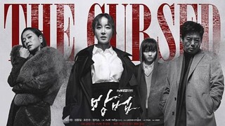 The Cursed Ep. 4 English Subtitle