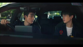 สายรหัสเทวดา EP.9
