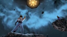 Wu Dong Qian Kun 2nd Season 2 . part .6