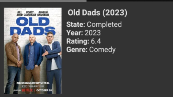 old dads 2023 by eugene