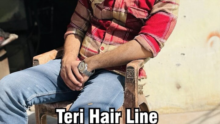 Hair Transplant