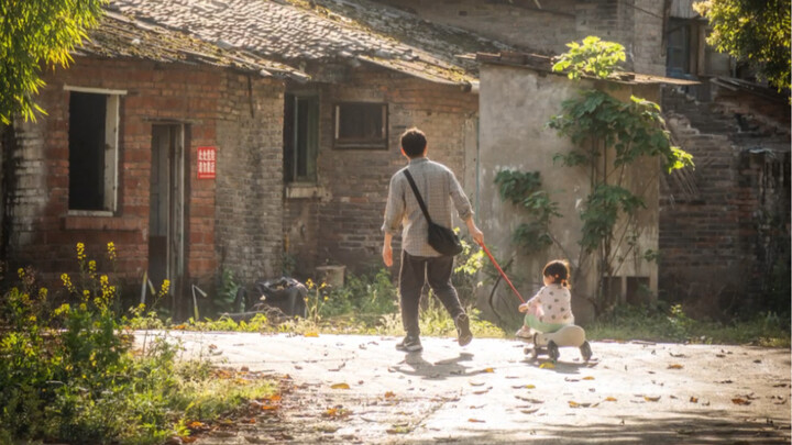 لحظات جميلة تأتي دائمًا بعد أن تلتفت.