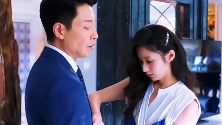 Bertemu banyak suami licik kayak gini, ya udah pasrah aja #DramaTVNemeninKamuTumbuhBesar #Ying’er #L