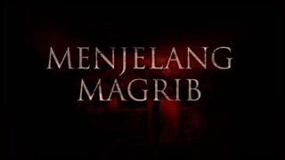 Menjelang Magrib (2022) - 1080p - MalaySub