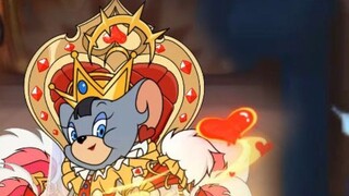 Game Tom and Jerry Mobile: Sau khi nhìn thấy hiệu ứng đặc biệt của skin Marie 3, bạn vẫn sẽ chọn mua