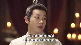 Trường Tương Vật EP 12 [Sub Việt]