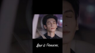 When you boyfriend was too tired to drive home💖 | Love is Panacea | YOUKU Shorts #youku #shorts