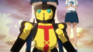 robotic notes #s1 episode 06 hindi