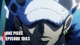Alur Cerita One Piece Episode 1083
