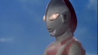 [Prajurit di Bawah Matahari Terbenam] Koleksi Keterampilan Ultraman Jack