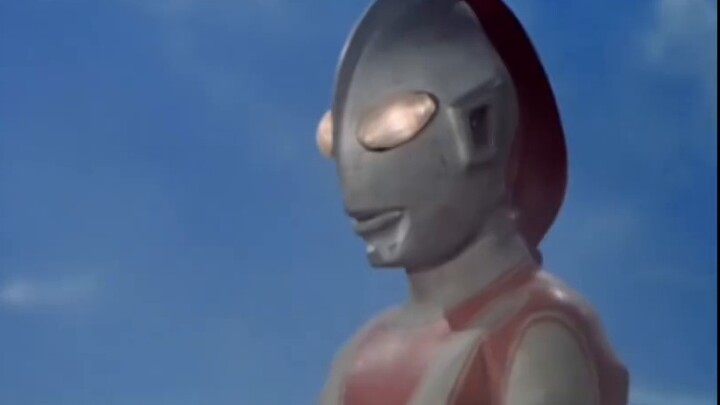 【Warrior in the Sunset】Ultraman Jack's Skills