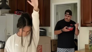 العمر قد يشيخ، لكن القلب لا يشيخ أبدًا، والسعادة تكمن في اللحظة الراهنة!!!