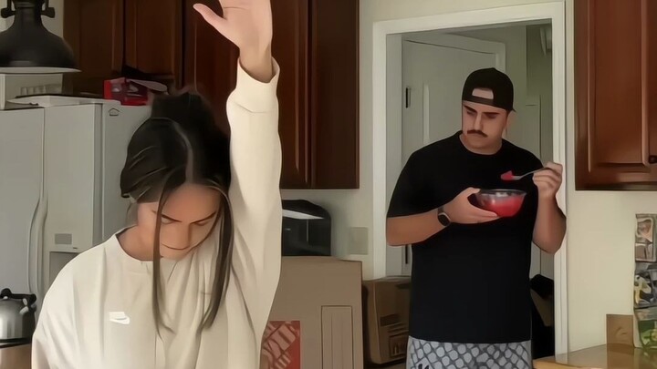 Tuổi tác có thể già, nhưng tâm hồn thì không, niềm vui chính là ngay tại đây và ngay bây giờ!!!