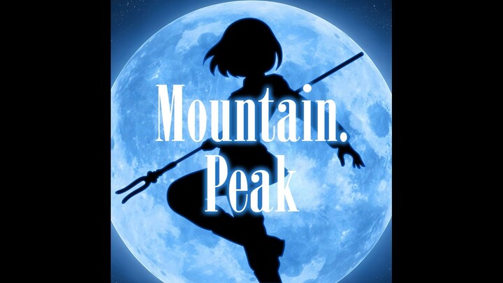 Mountain.Peak