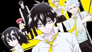 Blood Lad (TagalogDubbed) EPISODE 5