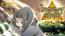 TAGAPAG BANTAY S3 - EPISODE 6 FINALE | True Story Animation