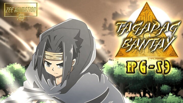 TAGAPAG BANTAY S3 - EPISODE 6 FINALE | True Story Animation