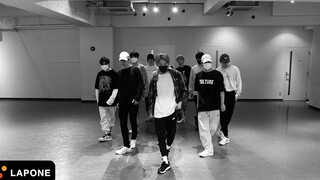 JO1｜ VIDEO LUYỆN TẬP 'Born To Be Wild' (4K)