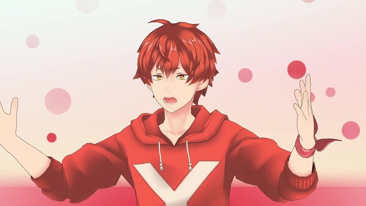 【Minami (lồng tiếng bởi Toyosaki Aki)】 Rất vui được làm quen với bạn, đây là Vtuber “Minami”! 【Honey