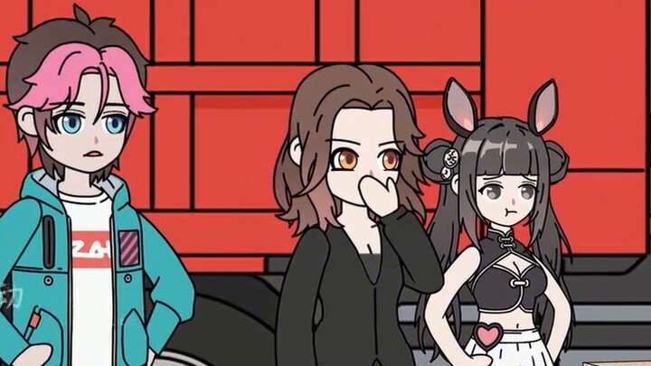 Half Hang Survival 1