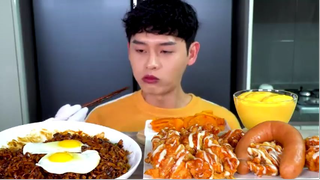 mukbang asmr món ăn ngon cực phần 2 #amthuc #monngon