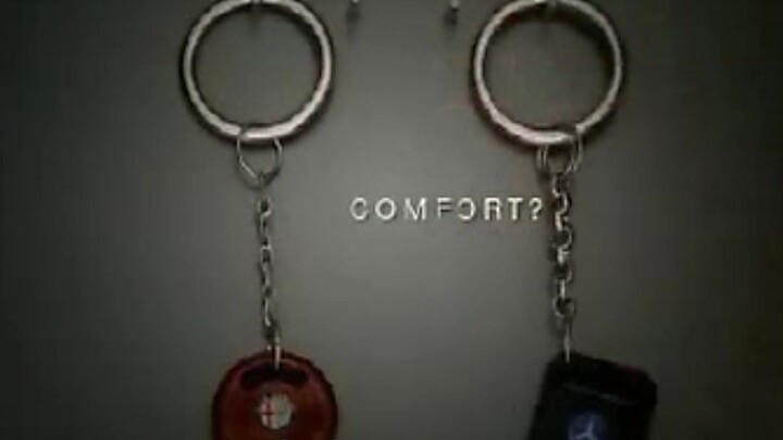 โฆษณาแสบแกล้งกันของ BBA