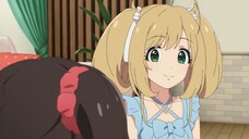 Gadis Cilik Berlatih Goyang Episode 3 Subtitle Indonesia