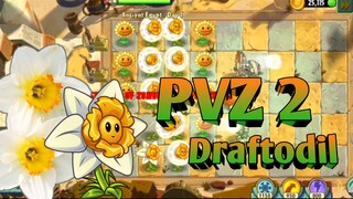 PVZ 2, Draftodil