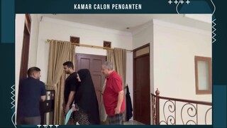 Kamar Calon Pengantin