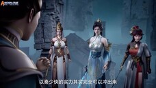 Martial Master Episode 572 Subtitle Indonesia