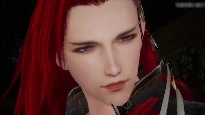 [Jian Wang 3/Ming Yang] "The Big Cat Chasing the Sheep" (2) Cute Little Theater