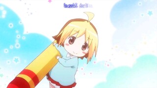 (Hanamaru Youchien / Hanamaru Kindergarten) Ep3