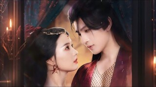 KETIKA CINTA PENUH PERJUANGAN SANG PANGERAN TAMPAN