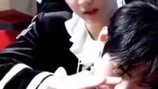 Don't want to lose you, because, I'm ready to love you. (^_^) pero pano na si jaywon😭