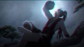 [AMV]การต่อสู้สุดตื่นเต้นใน <ปรมาจารย์ลัทธิมาร>|<Move your body>