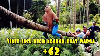 video lucu bikin ngakak buat warga +62 || part #12