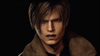 生化危机4 重制版 | Resident Evil 4 Remake Demo