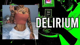 DELIRIUM X USBGOTH - FLOCKINMYSIGHTS PROD. MUD