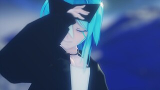 【开联/开宝MMD】◇请回应我的存在◇【sour式改变伽罗】【2019伽罗诞生祭】