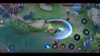 Rov_Aov _ Airi Gameplay [ZeroGamingZ]