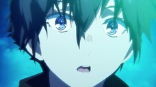 Naze Boku no Sekai Episode 2 (Sub Indo)