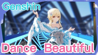 Dance Beautiful
