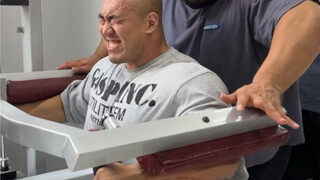 Shoulder training