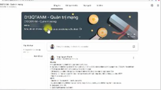 Cách mời mọi người họp Google Meet thông qua Google Calendar