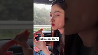 Xin lỗi bác tài do tụi em đói quá #shorts #tinnguyen #anhvica