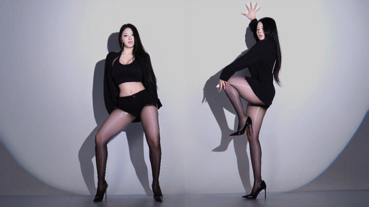 [Vertical Screen Live] Full-Track Cover Dance Version