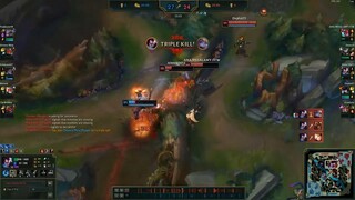 YASUO MONTAGE - PRO MECHANICS