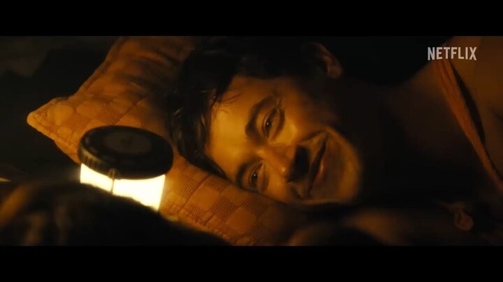 People We Meet On Vacation _ Official Trailer _ Netflix